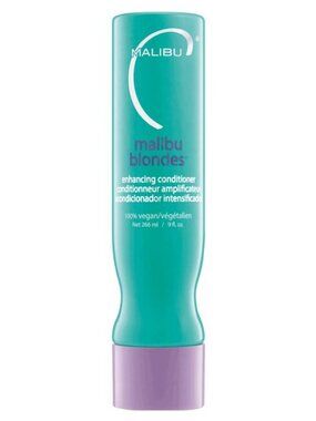Malibu C Malibu Blondes Wellness Conditioner 9 oz